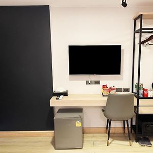 Superior Kamer "Plus" met een Queen Size Bed